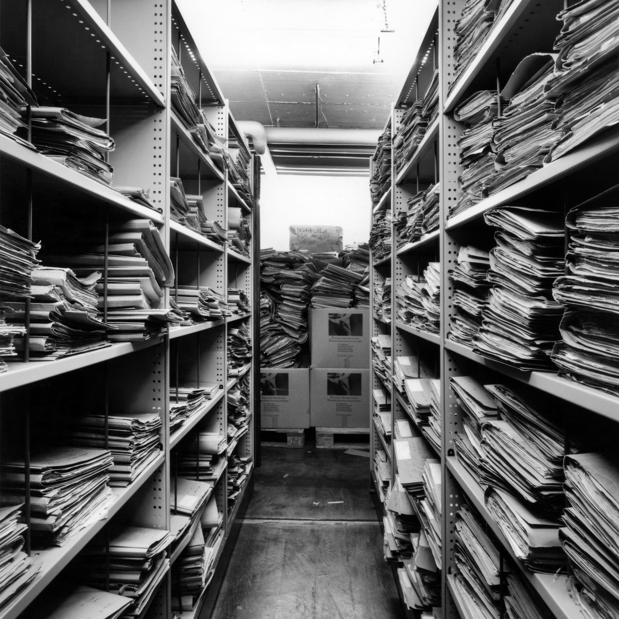 Archive